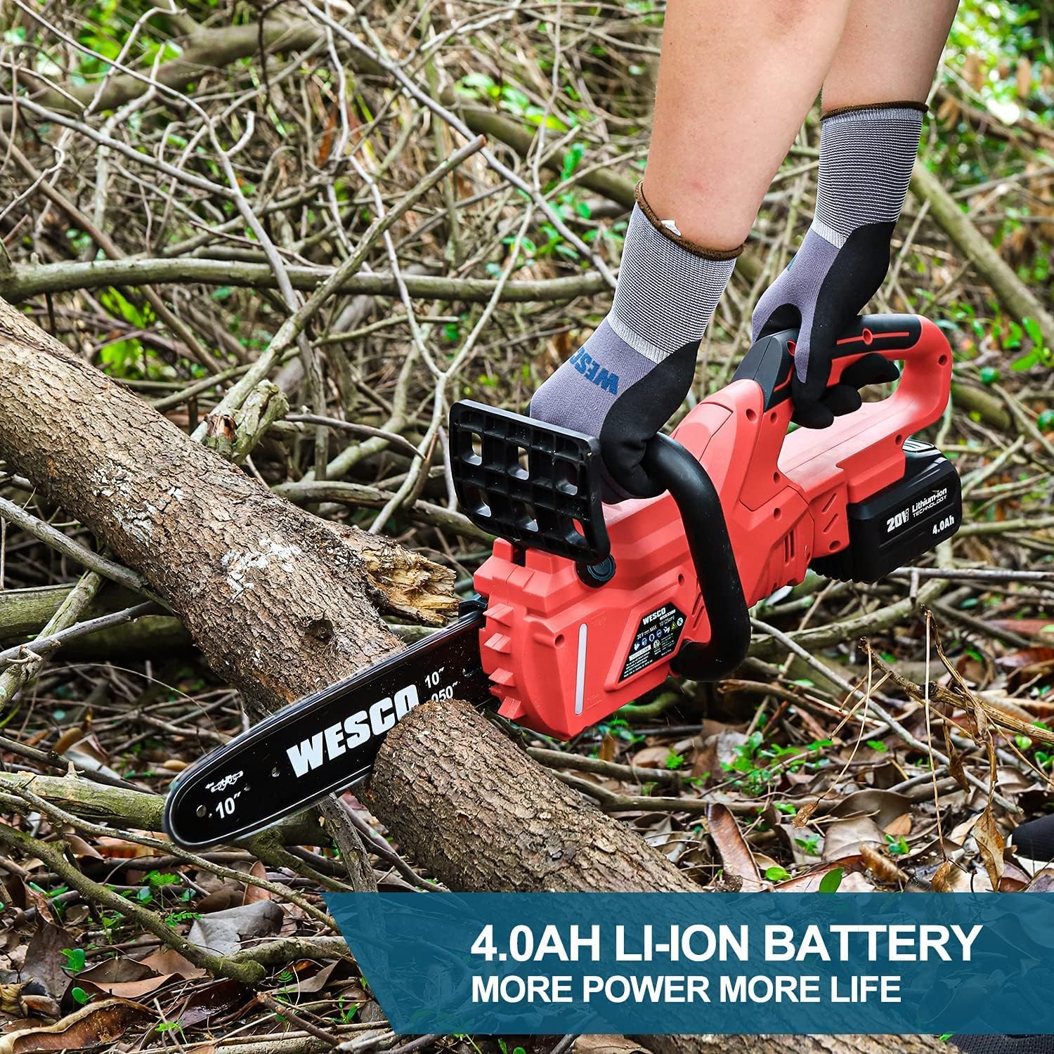 Amazon.com: WESCO: Chain Saws